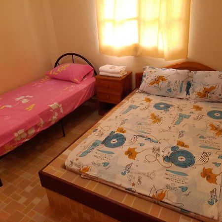 Hotel Brisa Mar Santa Catalina Kültér fotó