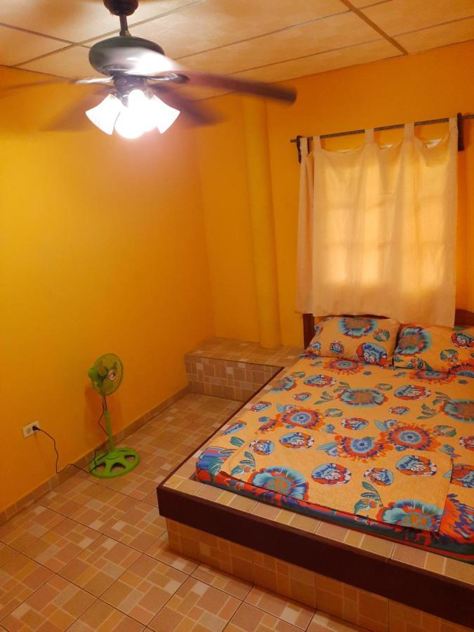 Hotel Brisa Mar Santa Catalina Kültér fotó