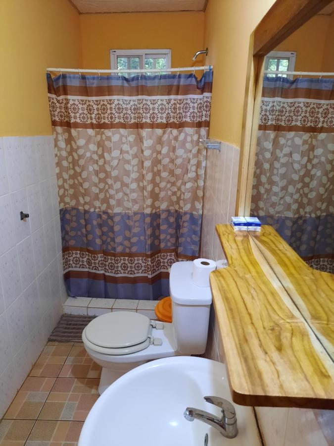 Hotel Brisa Mar Santa Catalina Kültér fotó