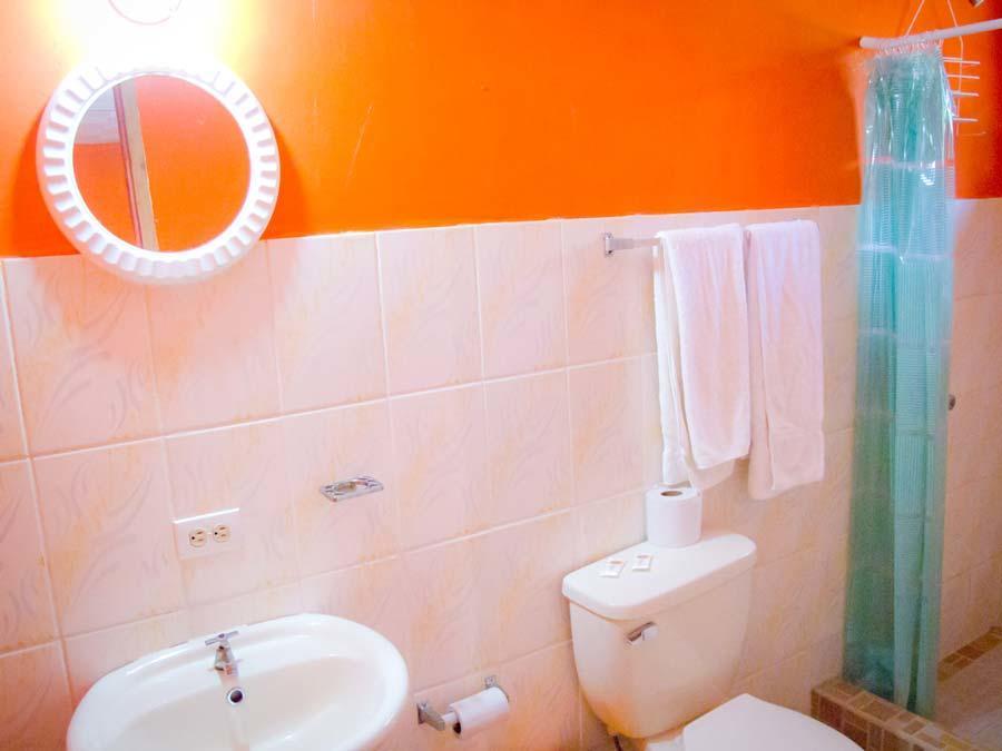 Hotel Brisa Mar Santa Catalina Kültér fotó