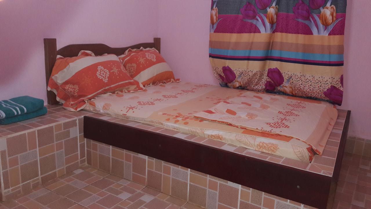 Hotel Brisa Mar Santa Catalina Kültér fotó