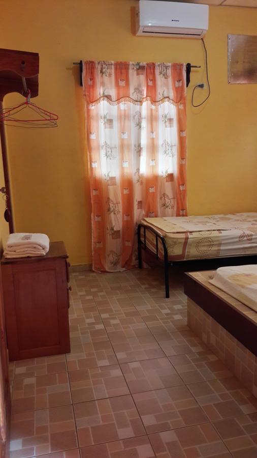 Hotel Brisa Mar Santa Catalina Kültér fotó